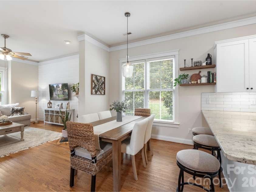 3292 Richards Crossing, Fort Mill, SC 29708.  MLS# CAR4390785, YatesRealty ID 39340. 
