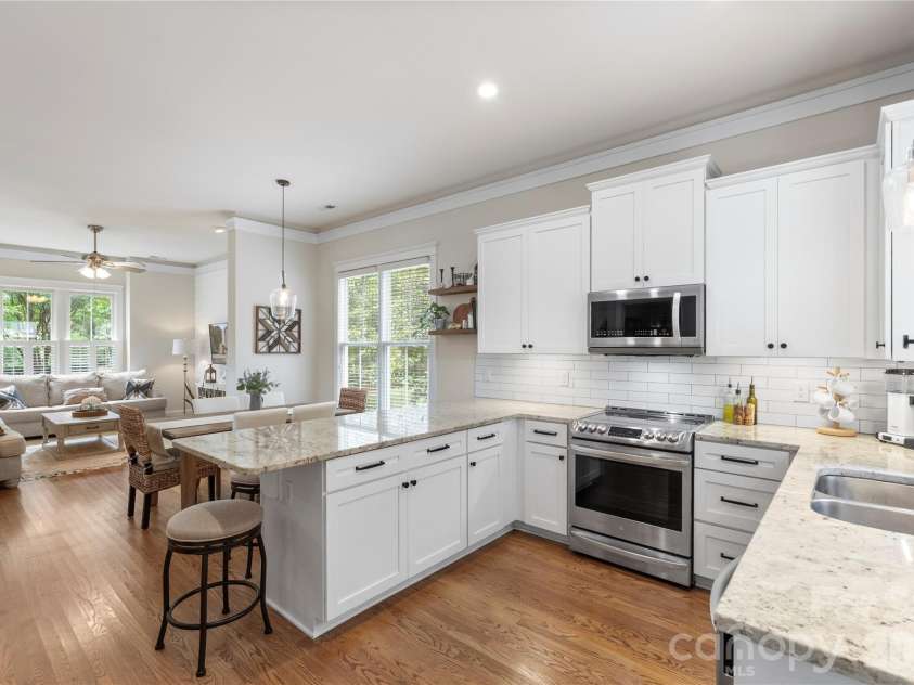 3292 Richards Crossing, Fort Mill, SC 29708.  MLS# CAR4390785, YatesRealty ID 39340. 