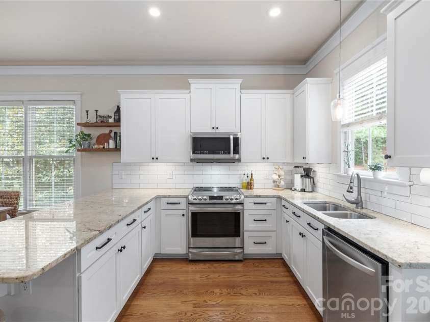3292 Richards Crossing, Fort Mill, SC 29708.  MLS# CAR4390785, YatesRealty ID 39340. 