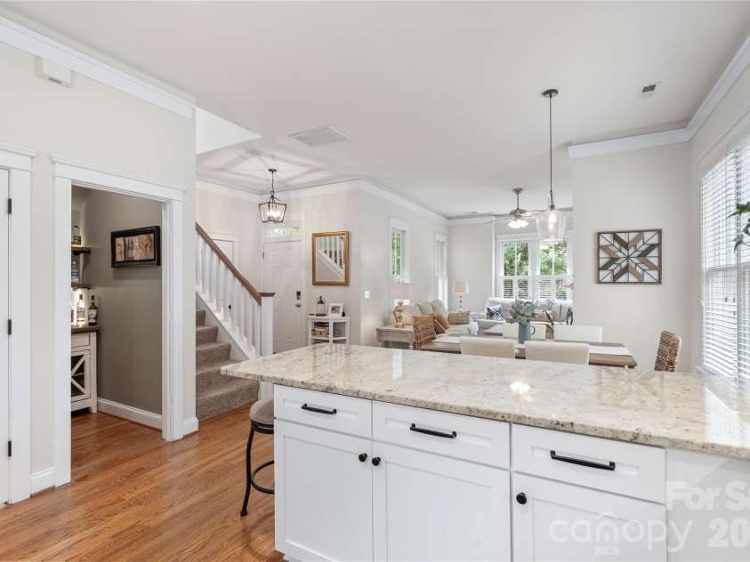 3292 Richards Crossing, Fort Mill, SC 29708.  MLS# CAR4390785, YatesRealty ID 39340. 