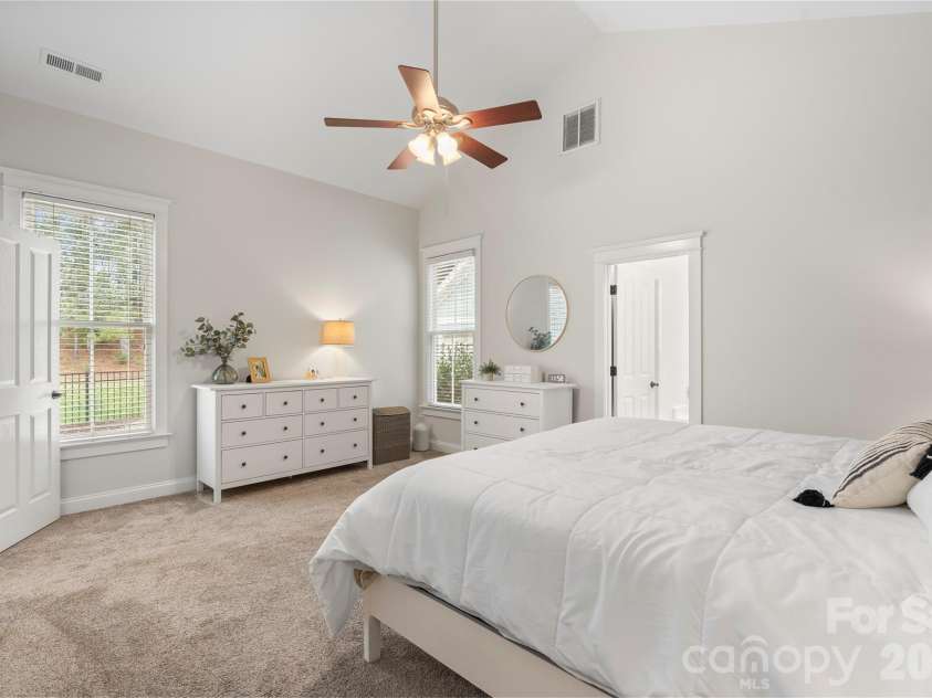 3292 Richards Crossing, Fort Mill, SC 29708.  MLS# CAR4390785, YatesRealty ID 39340. 
