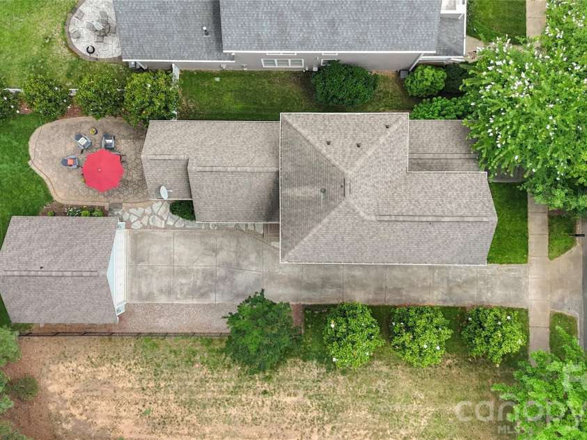 3292 Richards Crossing, Fort Mill, SC 29708.  MLS# CAR4390785, YatesRealty ID 39340. 