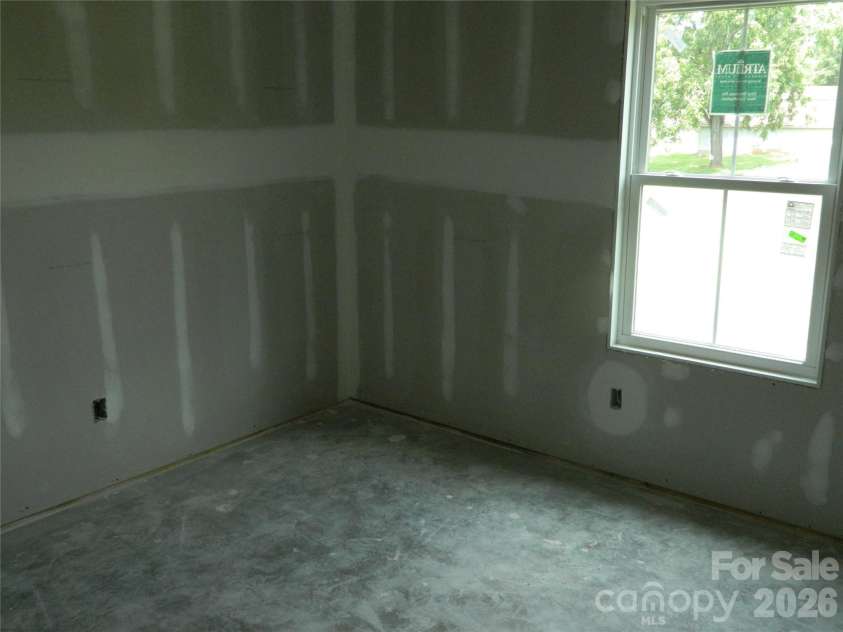 5096 Bloomfield Estates, Granite Falls, NC 28630.  MLS# CAR4393470, YatesRealty ID 39341. 2nd Bedroom