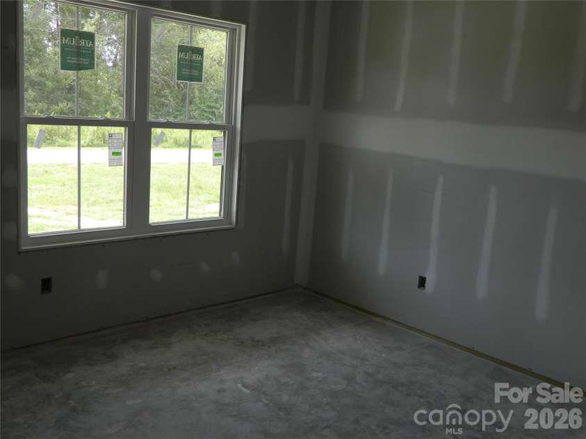 5096 Bloomfield Estates, Granite Falls, NC 28630.  MLS# CAR4393470, YatesRealty ID 39341. 3rd Bedroom