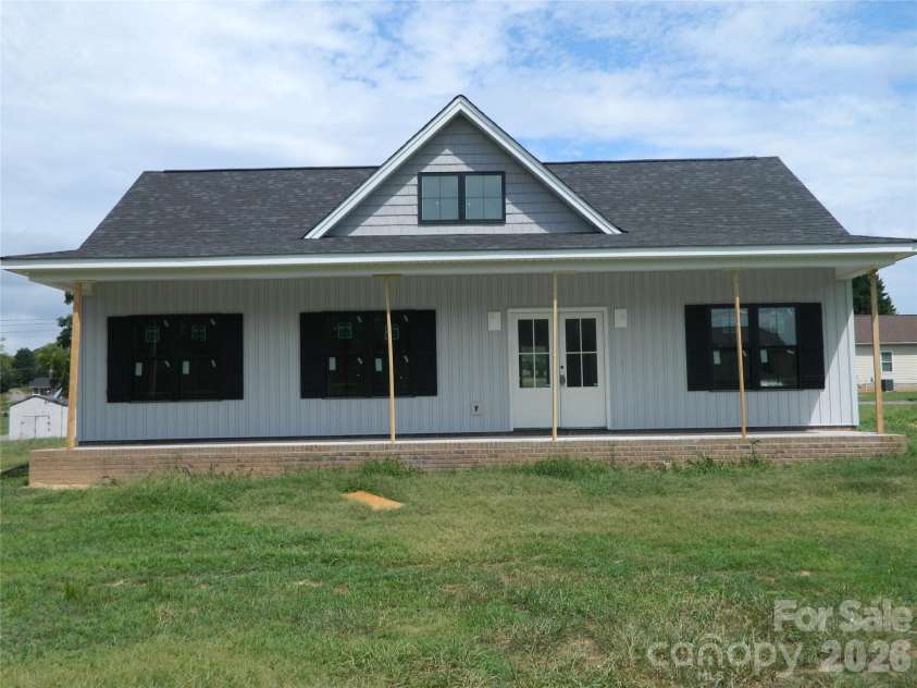 5096 Bloomfield Estates, Granite Falls, NC 28630.  MLS# CAR4393470, YatesRealty ID 39341. 