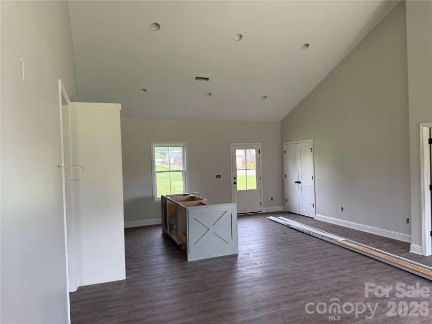 5096 Bloomfield Estates, Granite Falls, NC 28630.  MLS# CAR4393470, YatesRealty ID 39341. 