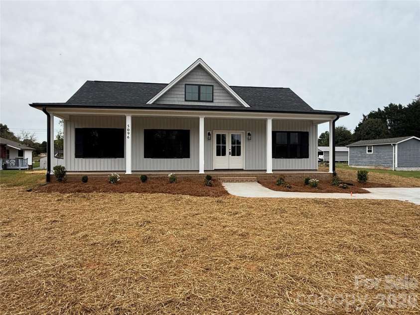 5096 Bloomfield Estates, Granite Falls, NC 28630.  MLS# CAR4393470, YatesRealty ID 39341. 