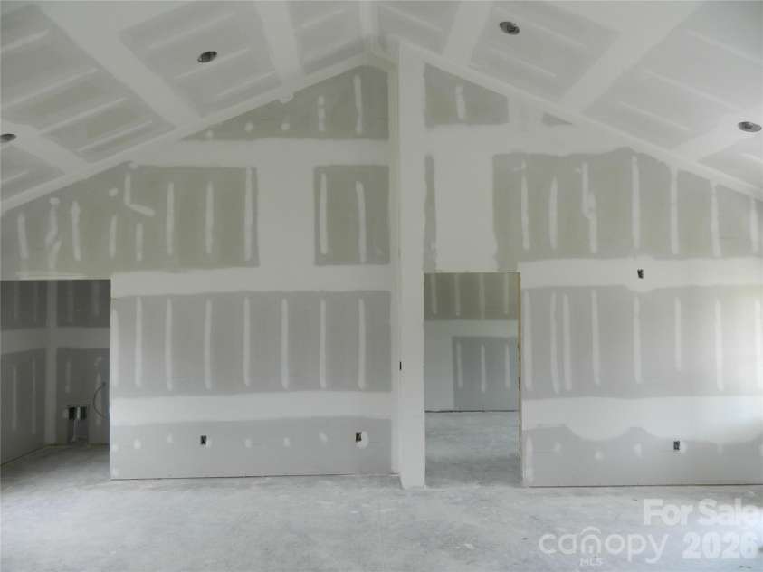5096 Bloomfield Estates, Granite Falls, NC 28630.  MLS# CAR4393470, YatesRealty ID 39341. Living Room