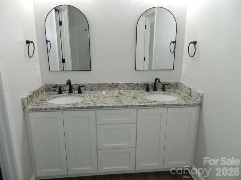 5096 Bloomfield Estates, Granite Falls, NC 28630.  MLS# CAR4393470, YatesRealty ID 39341. Primary Bath