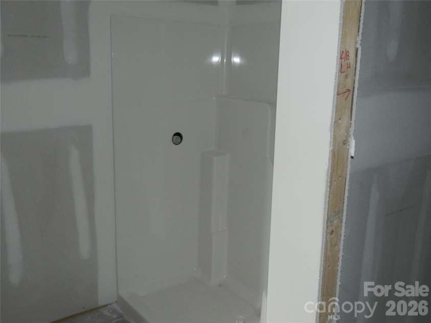 5096 Bloomfield Estates, Granite Falls, NC 28630.  MLS# CAR4393470, YatesRealty ID 39341. Primary Bathroom