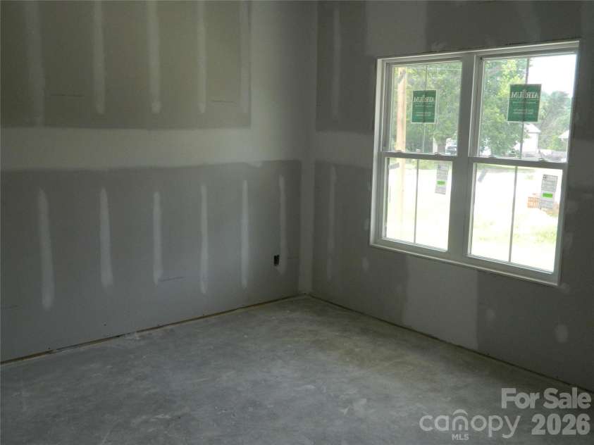 5096 Bloomfield Estates, Granite Falls, NC 28630.  MLS# CAR4393470, YatesRealty ID 39341. Primary Bed Room