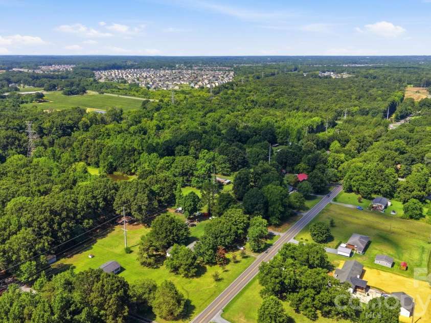 8116 Indian Trail Fairview Road, Indian Trail, NC 28079.  MLS# CAR4372524, YatesRealty ID 39343. 