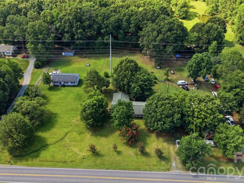 8116 Indian Trail Fairview Road, Indian Trail, NC 28079.  MLS# CAR4372524, YatesRealty ID 39343. 