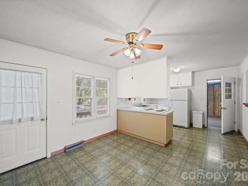 8116 Indian Trail Fairview Road, Indian Trail, NC 28079.  MLS# CAR4372524, YatesRealty ID 39343. 