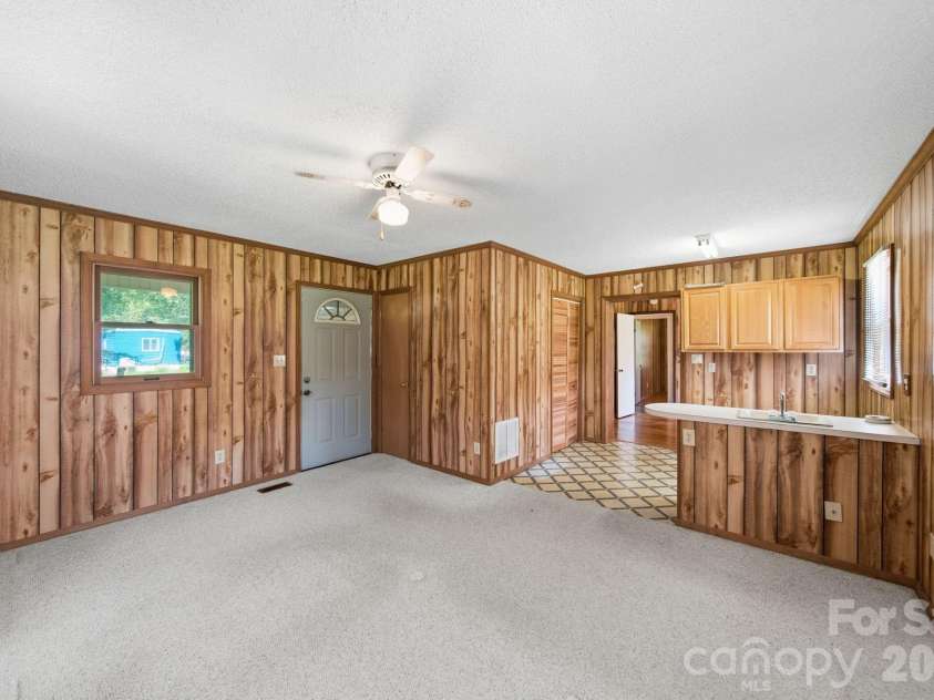 8116 Indian Trail Fairview Road, Indian Trail, NC 28079.  MLS# CAR4372524, YatesRealty ID 39343. 