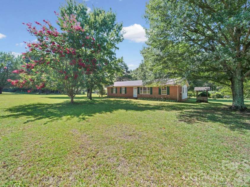 8116 Indian Trail Fairview Road, Indian Trail, NC 28079.  MLS# CAR4372524, YatesRealty ID 39343. 