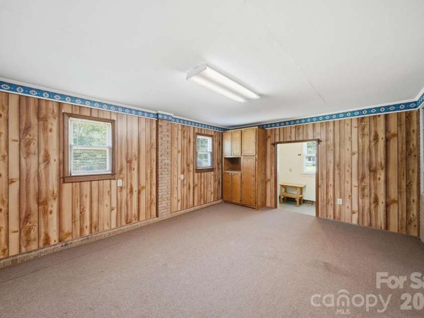 8116 Indian Trail Fairview Road, Indian Trail, NC 28079.  MLS# CAR4372524, YatesRealty ID 39343. 