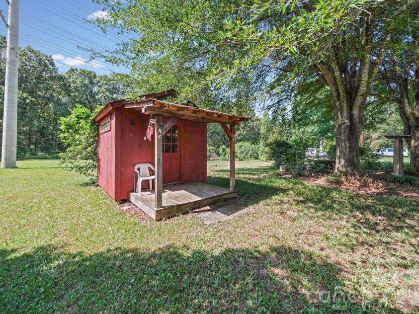8116 Indian Trail Fairview Road, Indian Trail, NC 28079.  MLS# CAR4372524, YatesRealty ID 39343. 