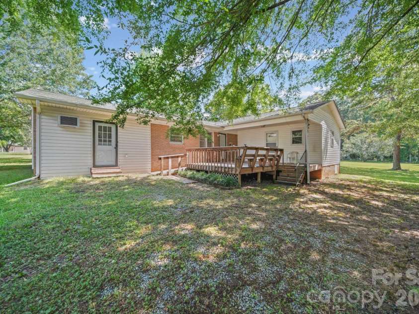 8116 Indian Trail Fairview Road, Indian Trail, NC 28079.  MLS# CAR4372524, YatesRealty ID 39343. 
