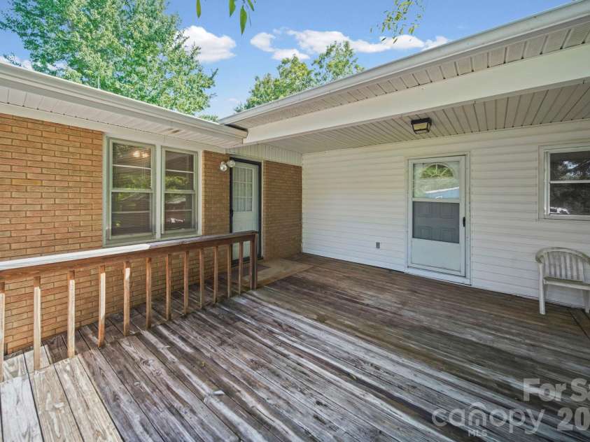 8116 Indian Trail Fairview Road, Indian Trail, NC 28079.  MLS# CAR4372524, YatesRealty ID 39343. 