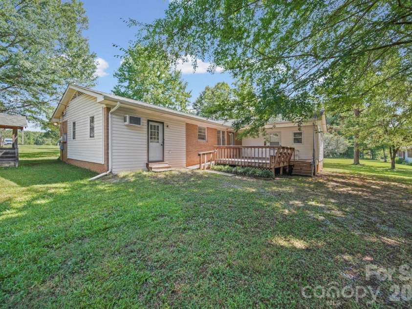 8116 Indian Trail Fairview Road, Indian Trail, NC 28079.  MLS# CAR4372524, YatesRealty ID 39343. 
