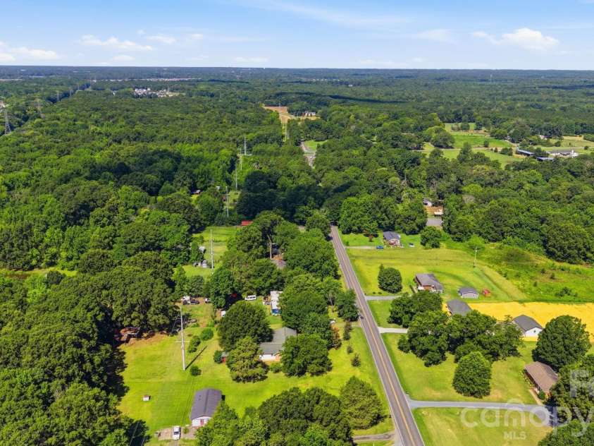 8116 Indian Trail Fairview Road, Indian Trail, NC 28079.  MLS# CAR4372524, YatesRealty ID 39343. 