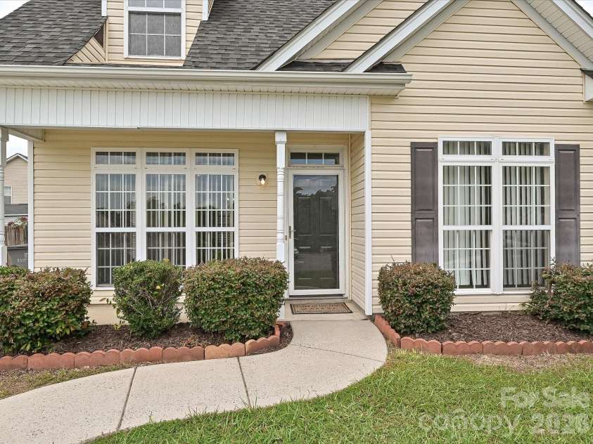 3249 Elliot Jacob Avenue, Kannapolis, NC 28083.  MLS# CAR4381470, YatesRealty ID 39344. 