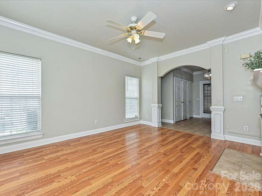 3249 Elliot Jacob Avenue, Kannapolis, NC 28083.  MLS# CAR4381470, YatesRealty ID 39344. 