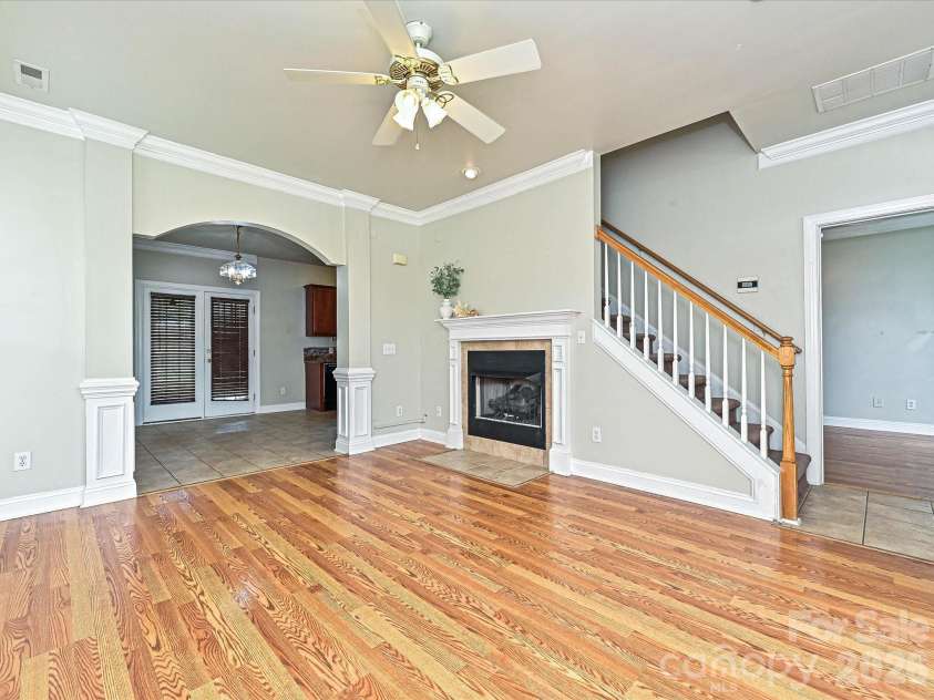 3249 Elliot Jacob Avenue, Kannapolis, NC 28083.  MLS# CAR4381470, YatesRealty ID 39344. 
