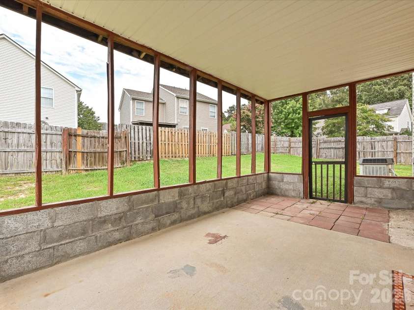 3249 Elliot Jacob Avenue, Kannapolis, NC 28083.  MLS# CAR4381470, YatesRealty ID 39344. 