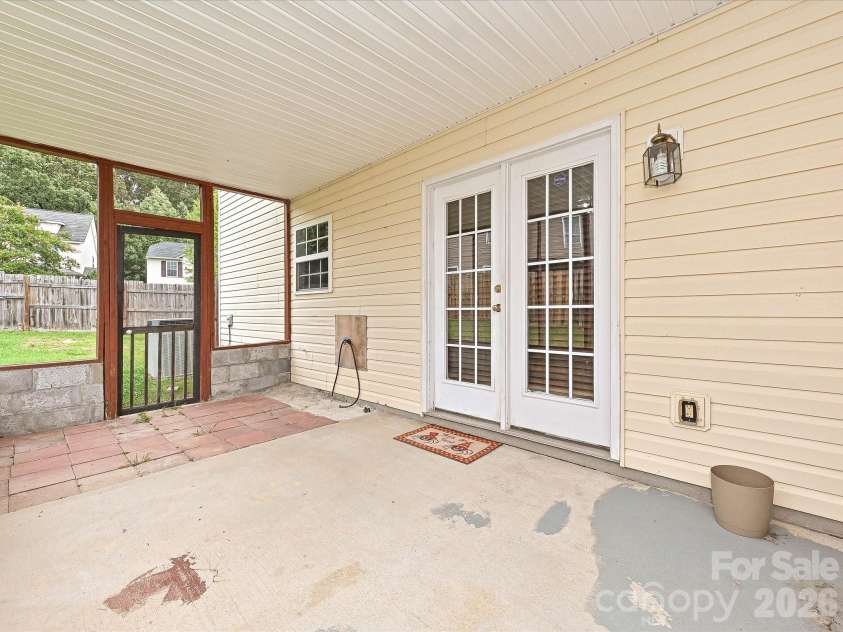 3249 Elliot Jacob Avenue, Kannapolis, NC 28083.  MLS# CAR4381470, YatesRealty ID 39344. 