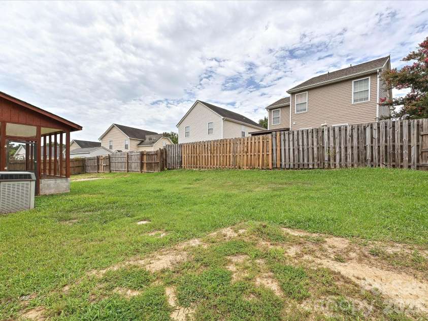 3249 Elliot Jacob Avenue, Kannapolis, NC 28083.  MLS# CAR4381470, YatesRealty ID 39344. 