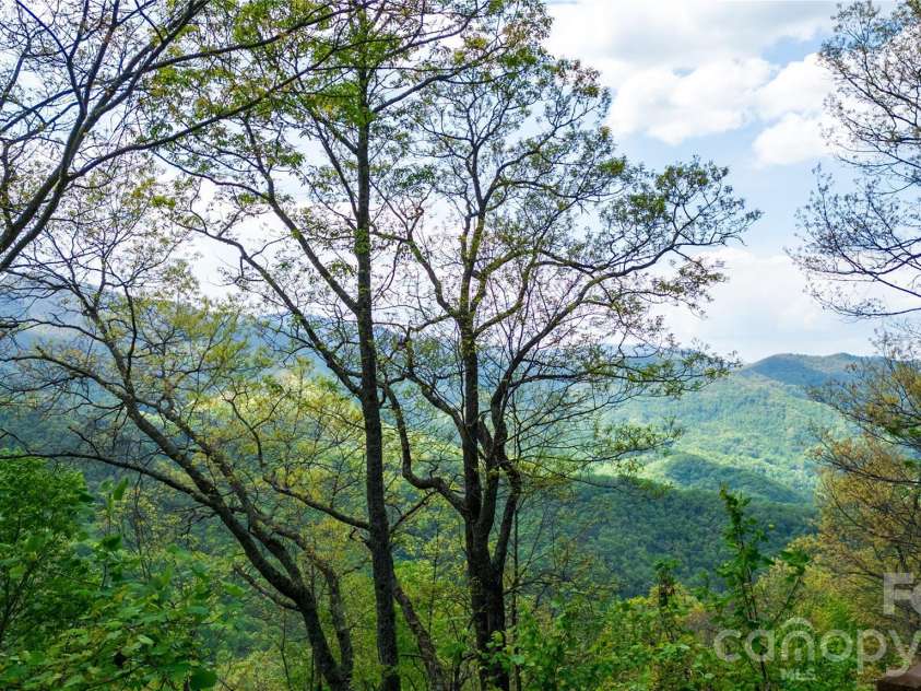 1602 Forest Run Road, Sylva, NC 28779.  MLS# CAR4396526, YatesRealty ID 39345. 