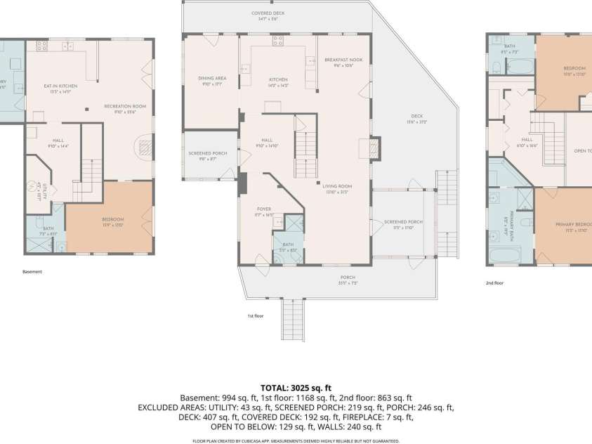 1602 Forest Run Road, Sylva, NC 28779.  MLS# CAR4396526, YatesRealty ID 39345. 