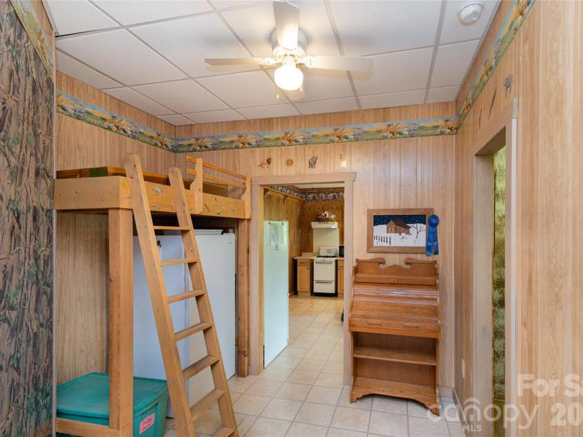 1602 Forest Run Road, Sylva, NC 28779.  MLS# CAR4396526, YatesRealty ID 39345. 