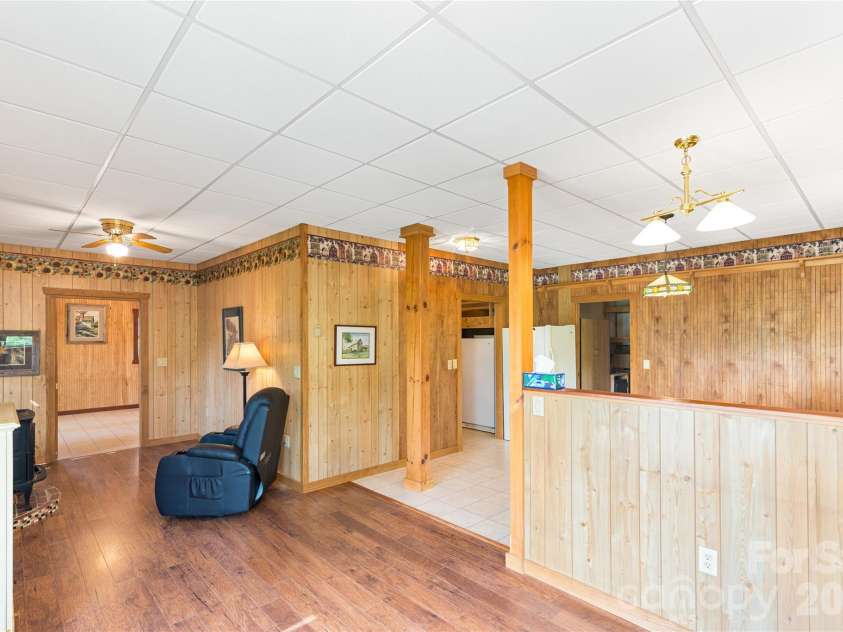 1602 Forest Run Road, Sylva, NC 28779.  MLS# CAR4396526, YatesRealty ID 39345. 