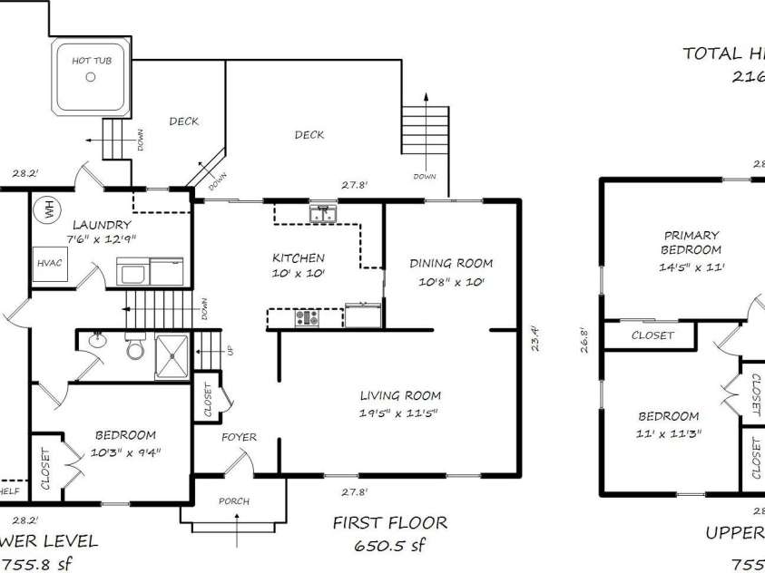 2815 Burnt Mill Road, Charlotte, NC 28210.  MLS# CAR4394157, YatesRealty ID 39346. 