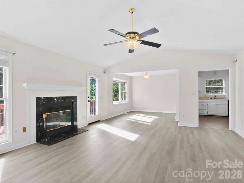1 Strathmore Drive, Arden, NC 28704.  MLS# CAR4397102, YatesRealty ID 39347. 