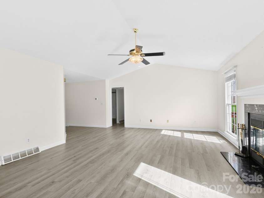 1 Strathmore Drive, Arden, NC 28704.  MLS# CAR4397102, YatesRealty ID 39347. 