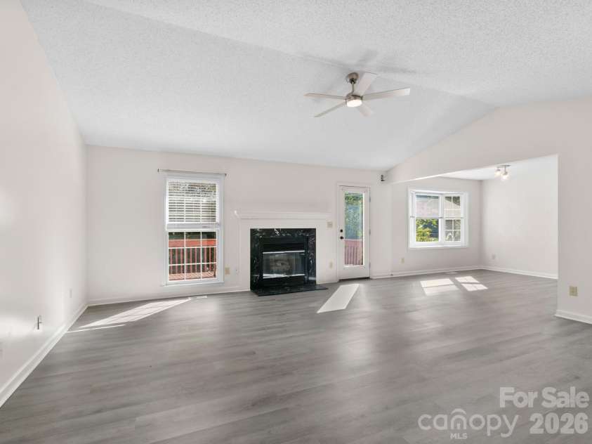 1 Strathmore Drive, Arden, NC 28704.  MLS# CAR4397102, YatesRealty ID 39347. 