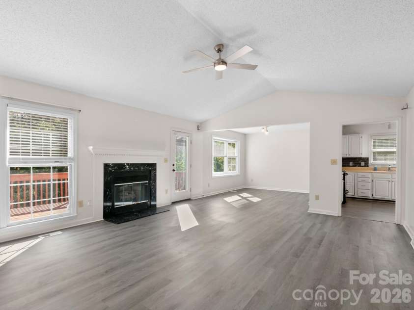 1 Strathmore Drive, Arden, NC 28704.  MLS# CAR4397102, YatesRealty ID 39347. 