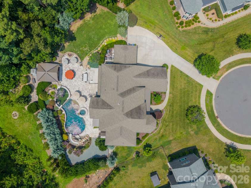 435 Turtleback Ridge, Weddington, NC 28104.  MLS# CAR4399274, YatesRealty ID 39348. 