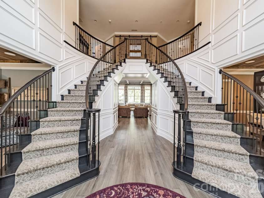 435 Turtleback Ridge, Weddington, NC 28104.  MLS# CAR4399274, YatesRealty ID 39348. 