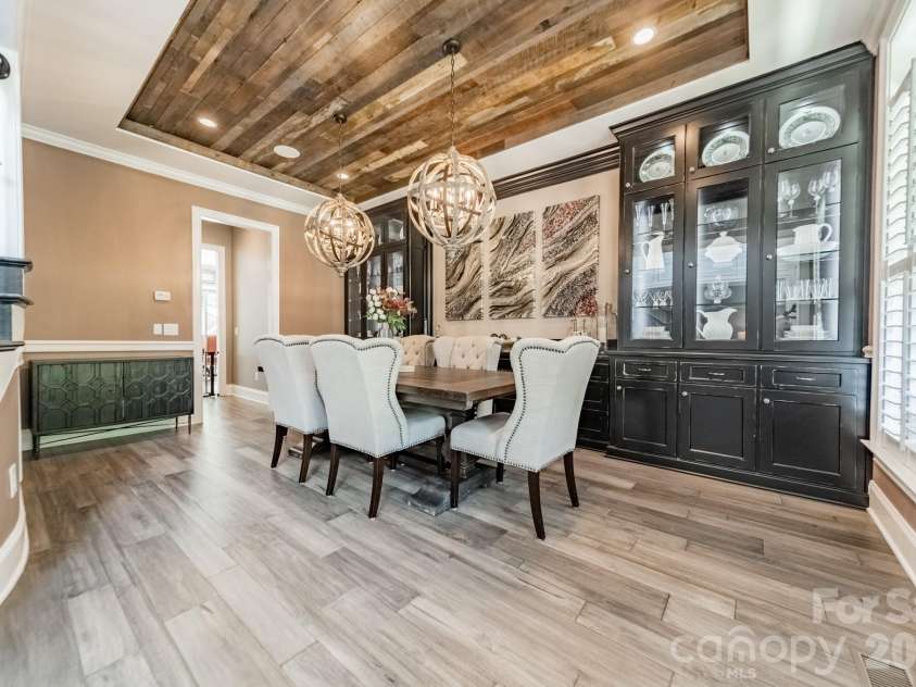 435 Turtleback Ridge, Weddington, NC 28104.  MLS# CAR4399274, YatesRealty ID 39348. 