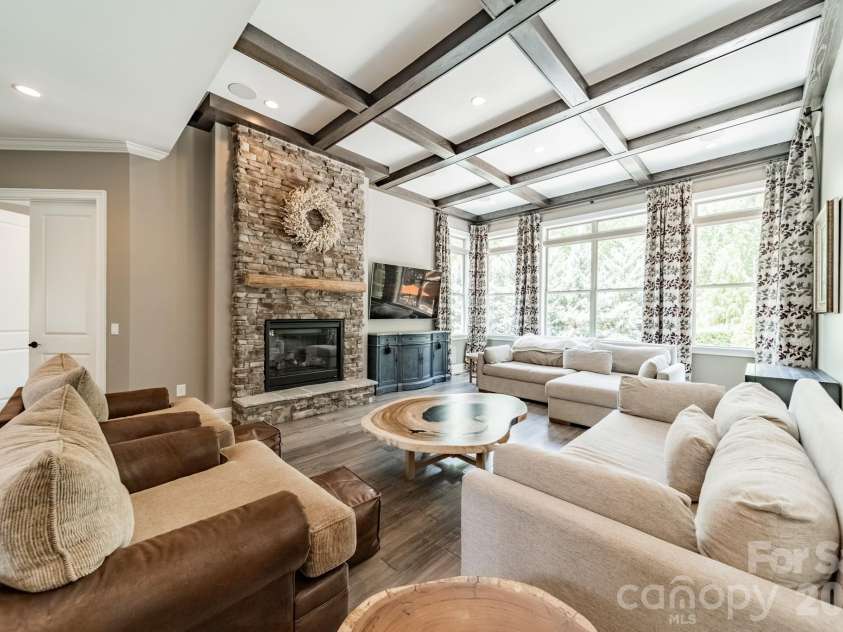 435 Turtleback Ridge, Weddington, NC 28104.  MLS# CAR4399274, YatesRealty ID 39348. 
