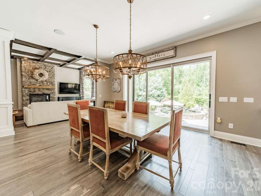 435 Turtleback Ridge, Weddington, NC 28104.  MLS# CAR4399274, YatesRealty ID 39348. 