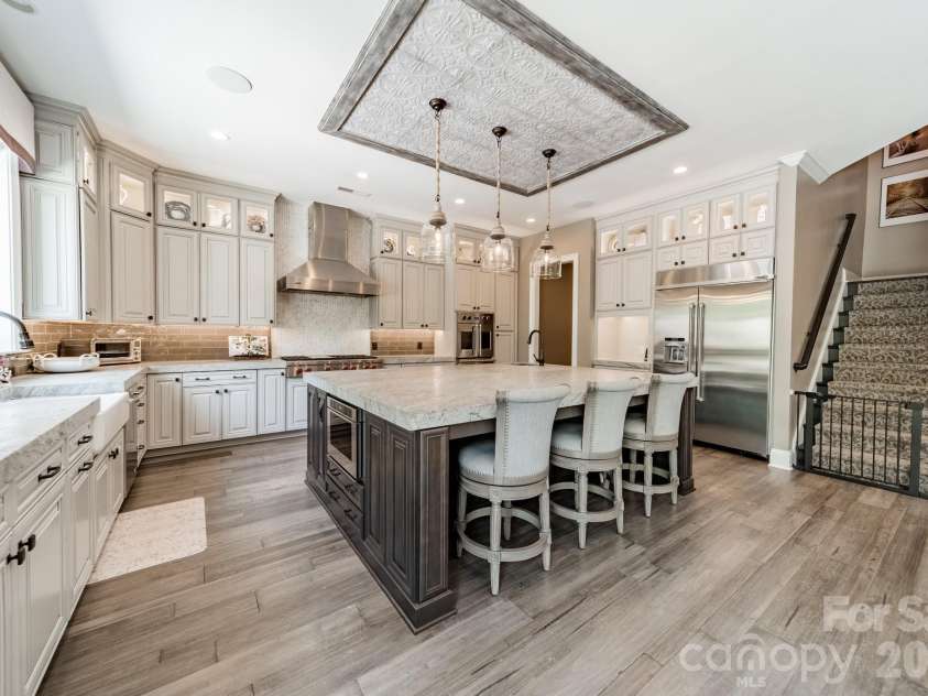 435 Turtleback Ridge, Weddington, NC 28104.  MLS# CAR4399274, YatesRealty ID 39348. 