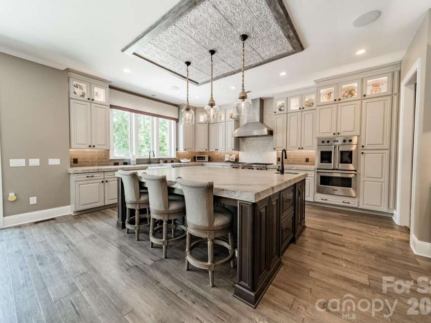 435 Turtleback Ridge, Weddington, NC 28104.  MLS# CAR4399274, YatesRealty ID 39348. 
