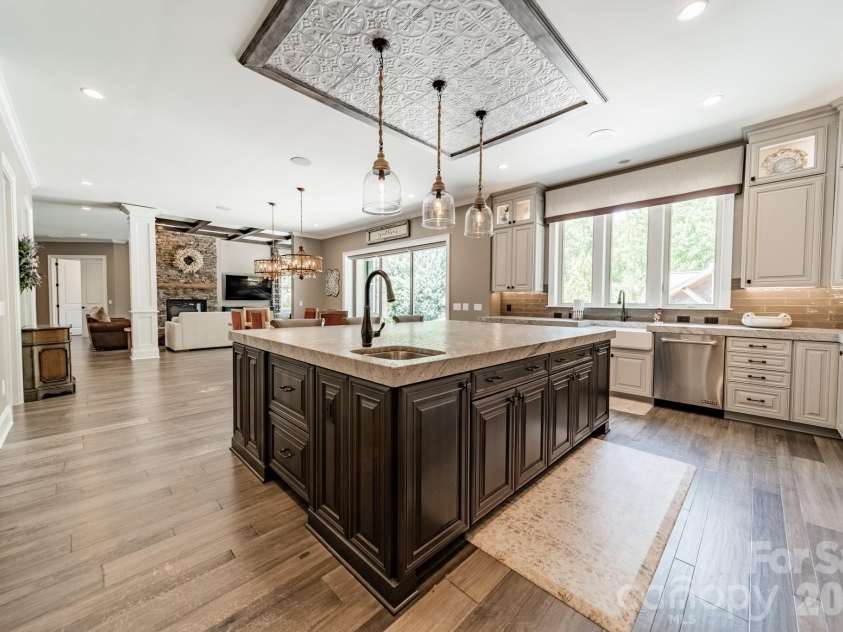 435 Turtleback Ridge, Weddington, NC 28104.  MLS# CAR4399274, YatesRealty ID 39348. 