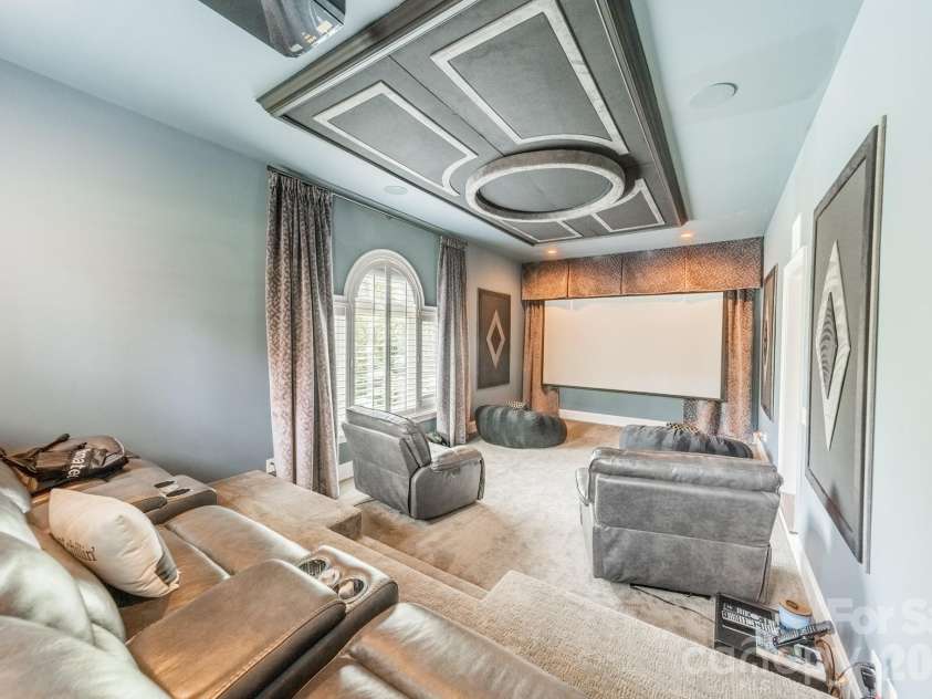 435 Turtleback Ridge, Weddington, NC 28104.  MLS# CAR4399274, YatesRealty ID 39348. 
